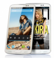 Telefono Android 6,5 pulgadas "INew 6000" 